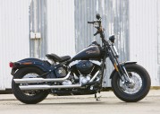 Harley-Davidson FLSTSB Softail Cross Bones